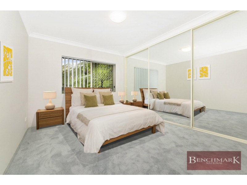 7/35-39 HAMPDEN STREET, Beverly Hills NSW 2209