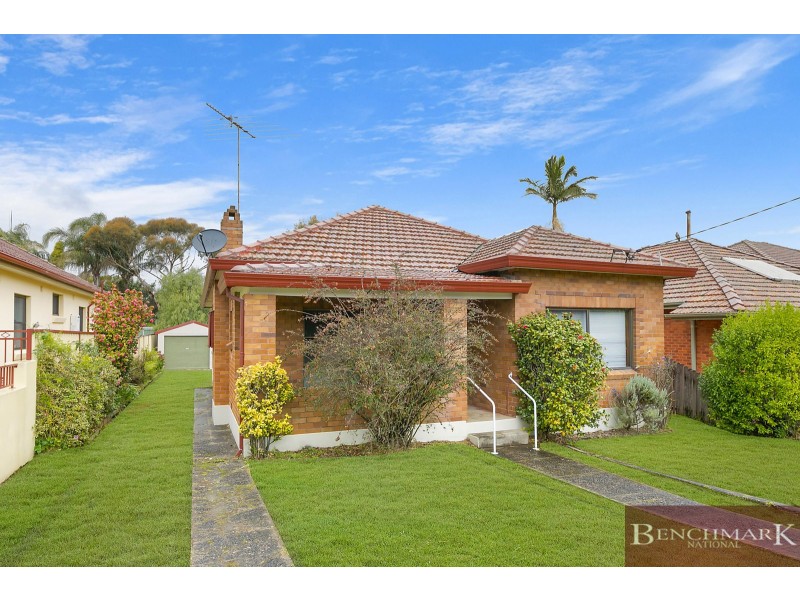 17 Kingsway, Kingsgrove NSW 2208