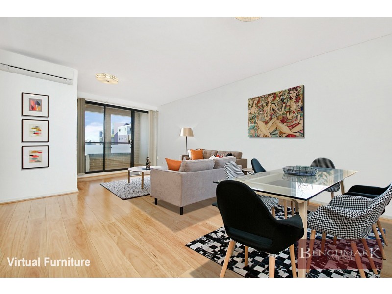 26/313 FOREST ROAD, Hurstville NSW 2220