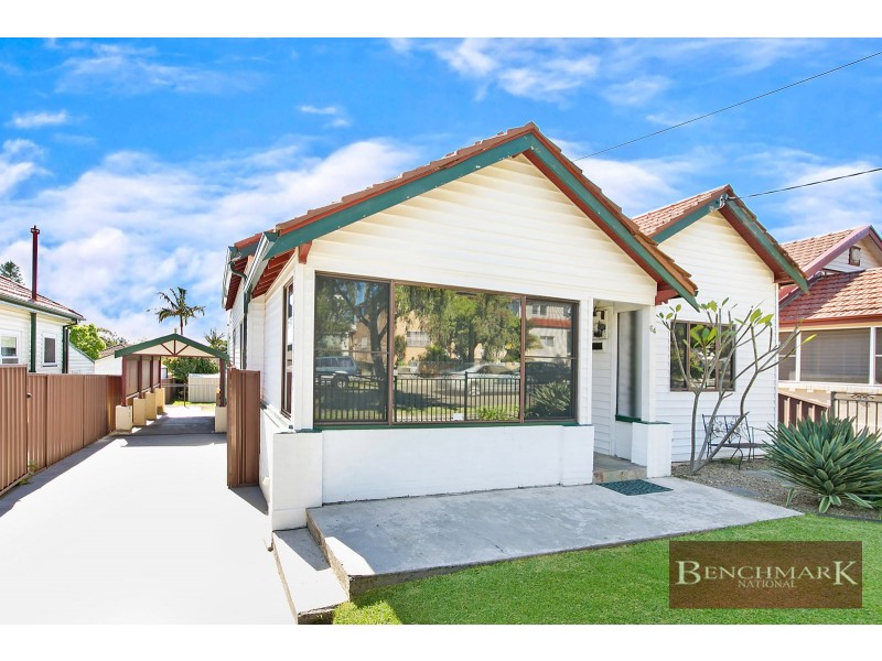 64 TRAFALGAR STREET, Belmore NSW 2192