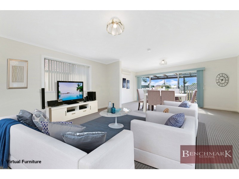 64 TRAFALGAR STREET, Belmore NSW 2192
