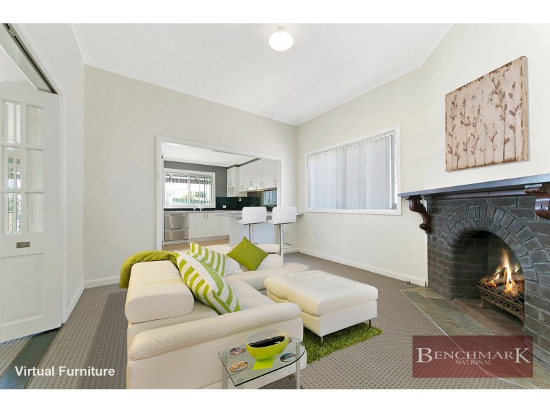 64 TRAFALGAR STREET, Belmore NSW 2192