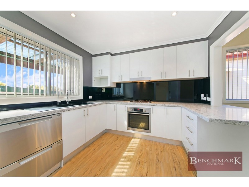 64 TRAFALGAR STREET, Belmore NSW 2192