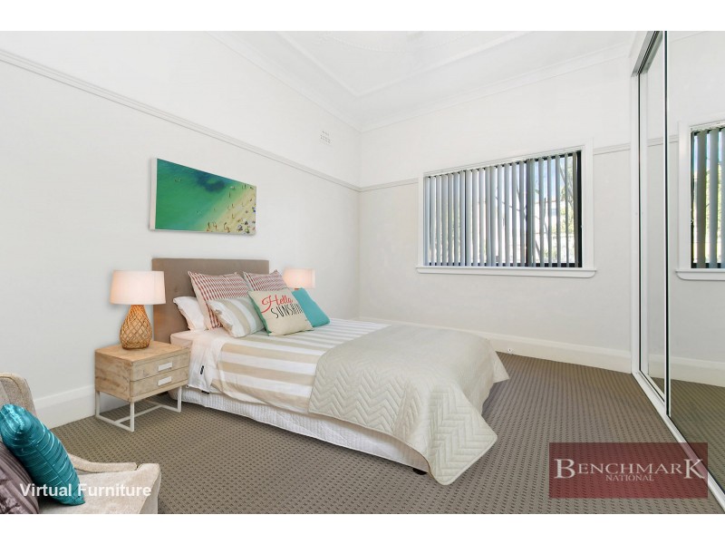64 TRAFALGAR STREET, Belmore NSW 2192