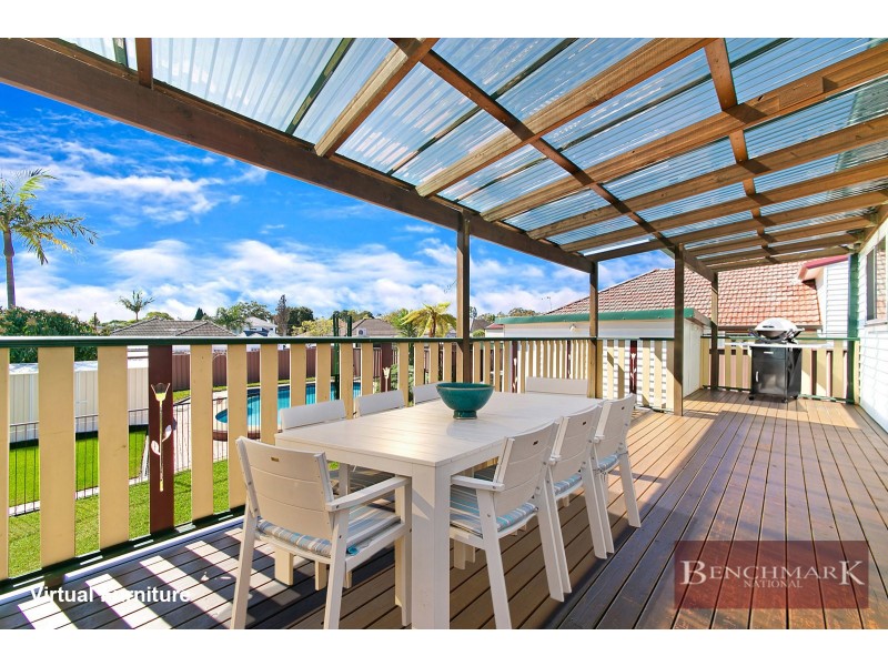 64 TRAFALGAR STREET, Belmore NSW 2192