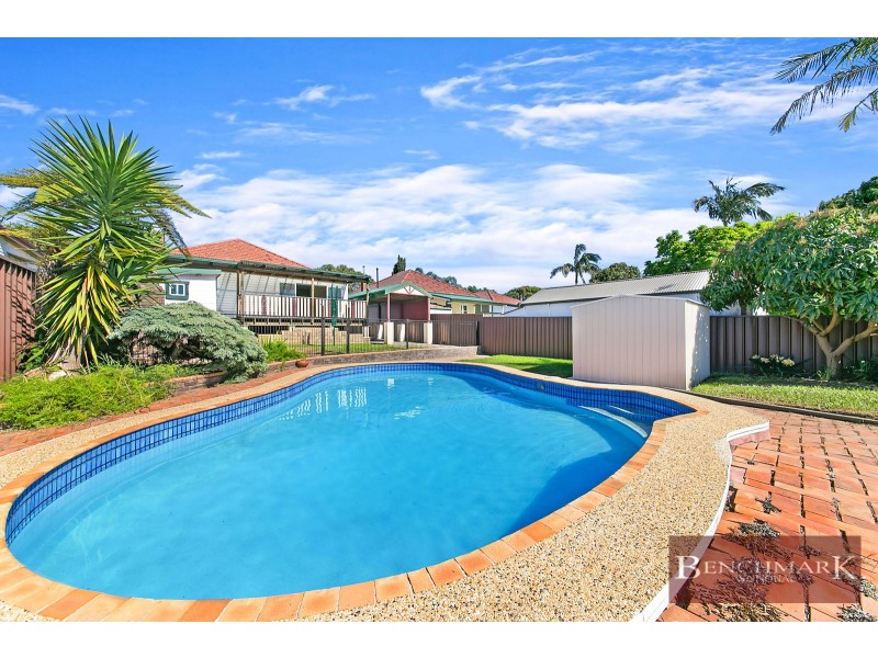 64 TRAFALGAR STREET, Belmore NSW 2192