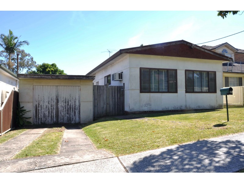 71 SHORTER AVE, Narwee NSW 2209