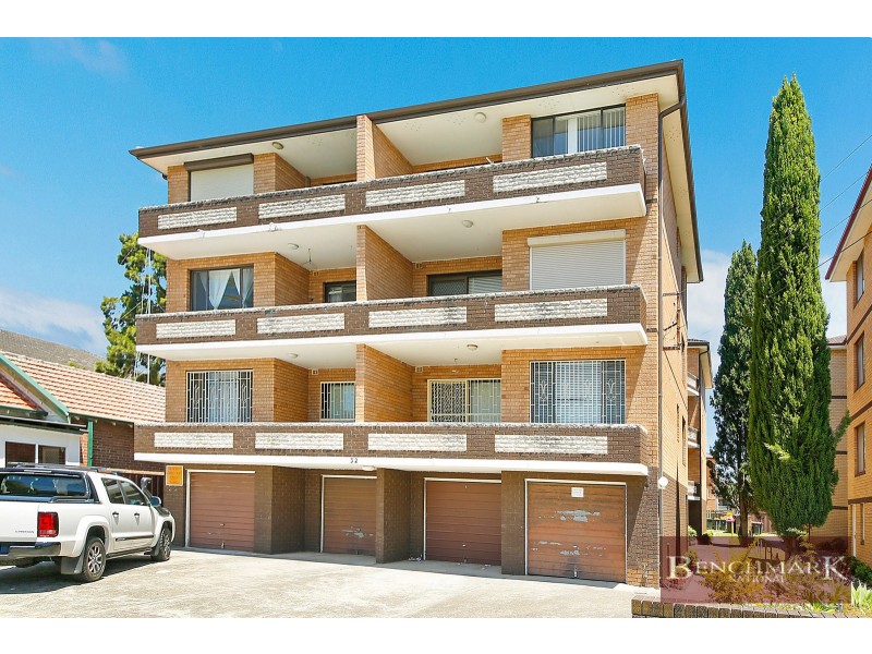 3/32-34 FIFTH AVE, Campsie NSW 2194