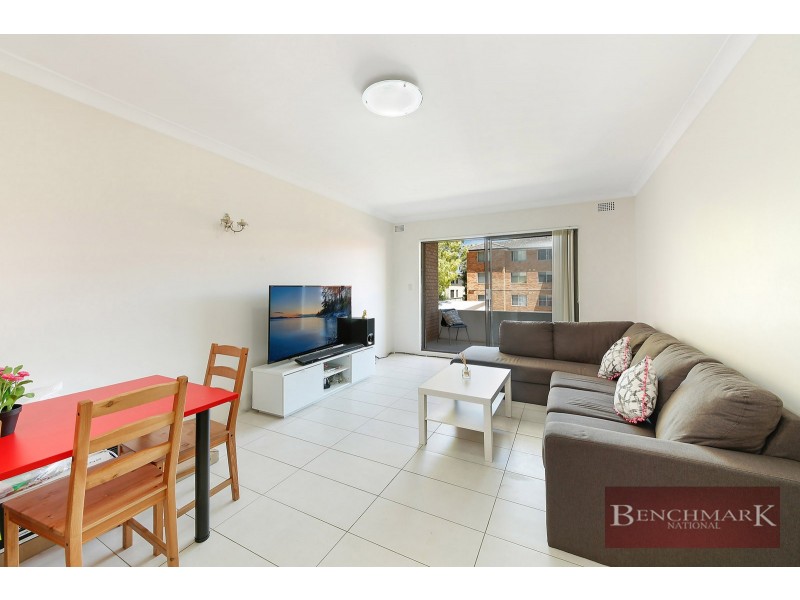 3/32-34 FIFTH AVE, Campsie NSW 2194