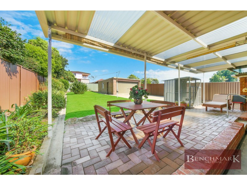 22 WARRAROONG STREET, Beverly Hills NSW 2209