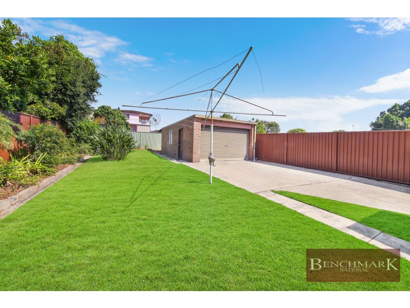 22 WARRAROONG STREET, Beverly Hills NSW 2209