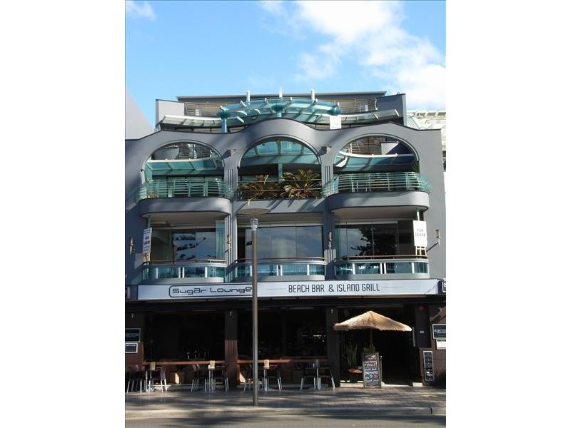42/42 North Steyne, Manly NSW 2095