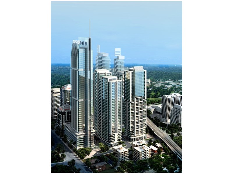 Chatswood NSW 2067