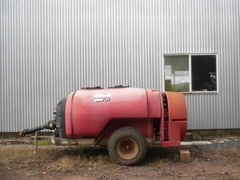 Lambells Lagoon NT 0822