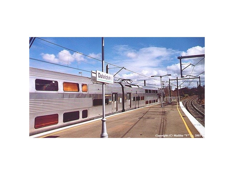 Dulwich Hill NSW 2203