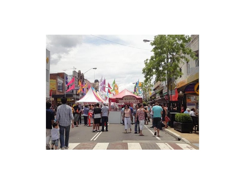 Dulwich Hill NSW 2203