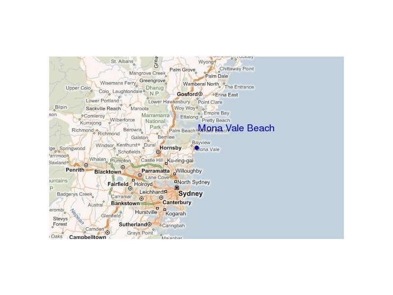 x x, Warriewood NSW 2102