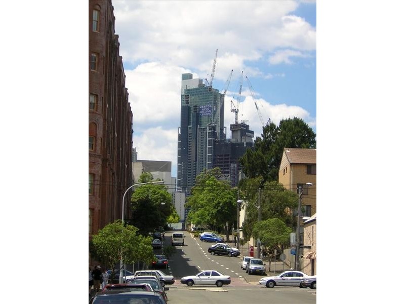 Ultimo NSW 2007