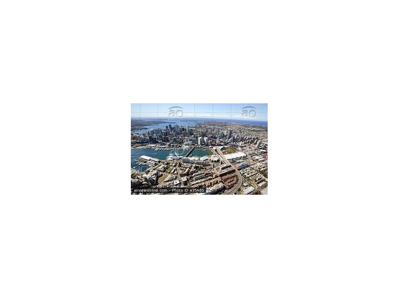 Ultimo NSW 2007