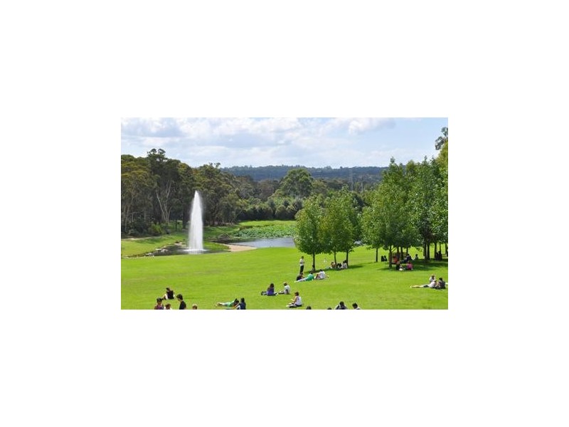 Macquarie ACT 2614