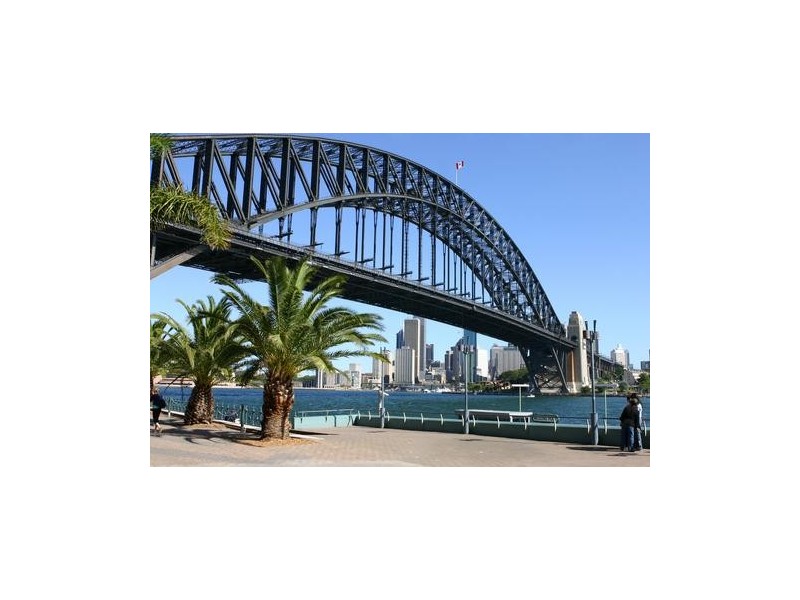 Macquarie ACT 2614