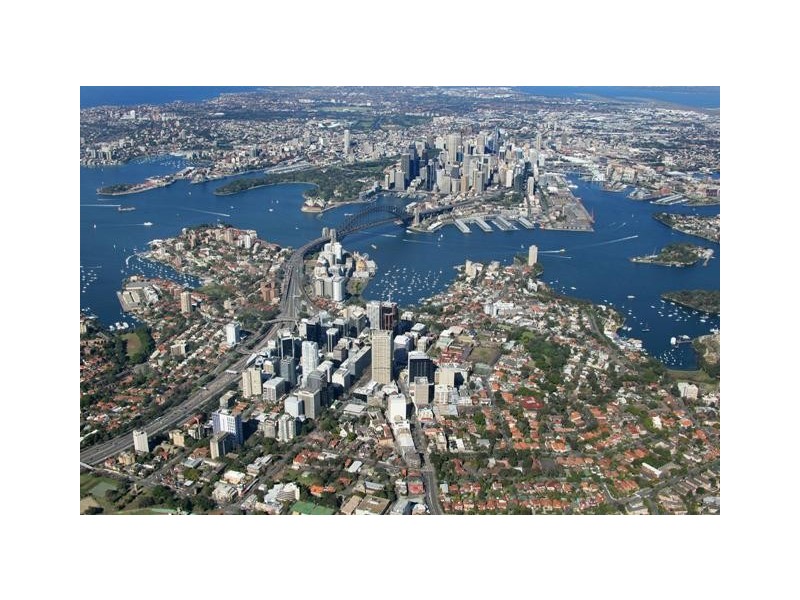 North Sydney NSW 2055