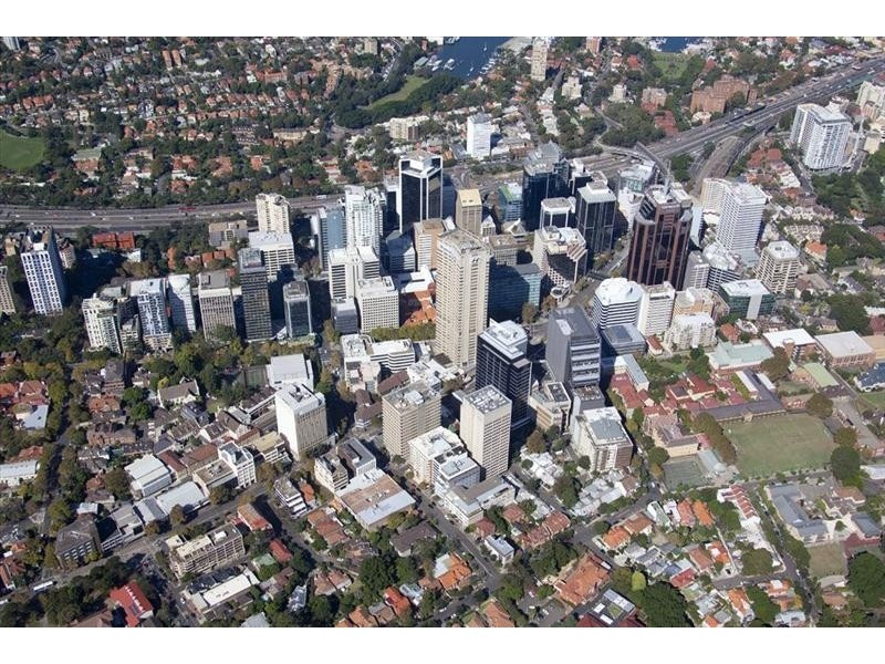North Sydney NSW 2055