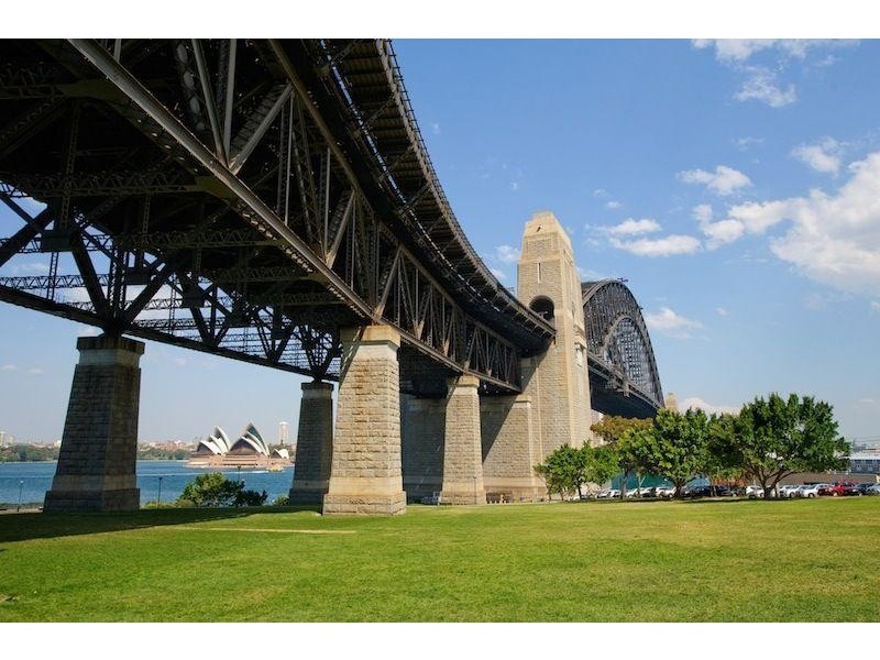 North Sydney NSW 2055