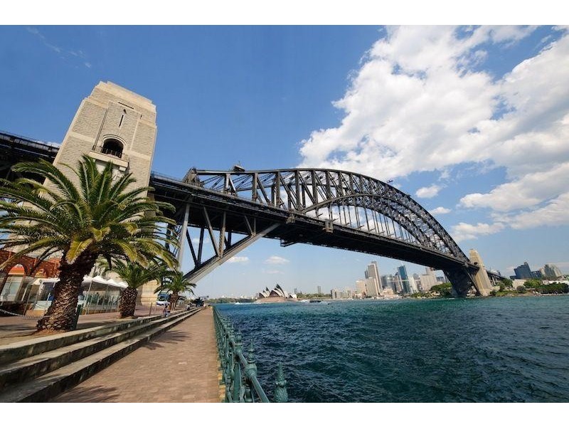 North Sydney NSW 2055