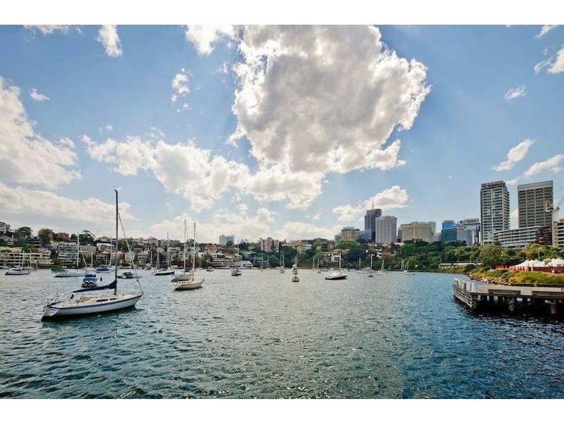 North Sydney NSW 2055