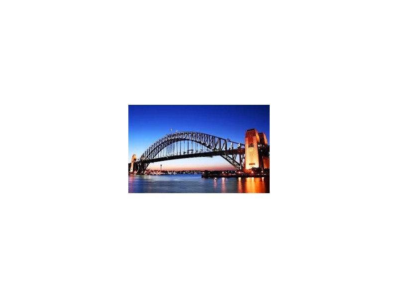 Broadway NSW 2007