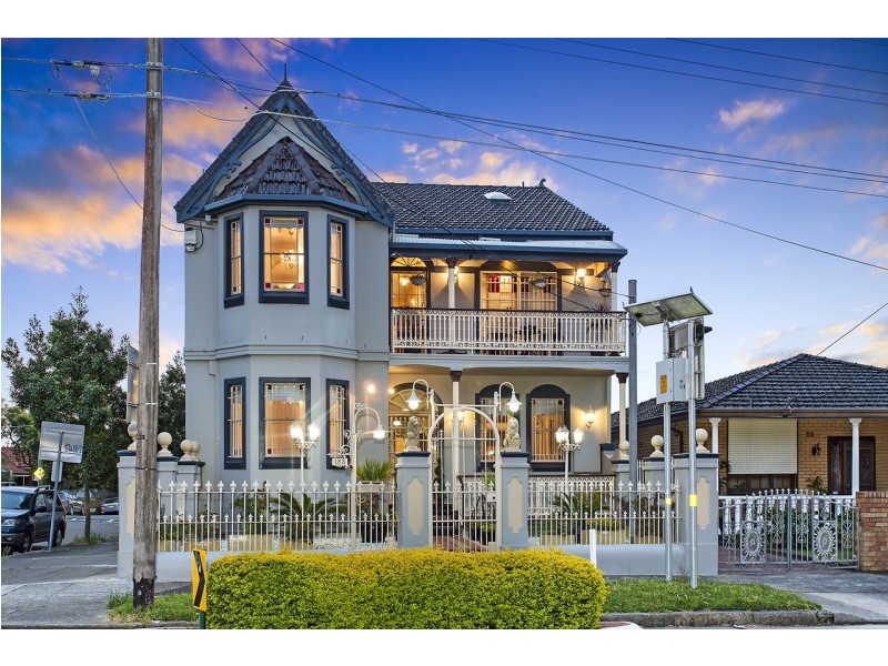 Dulwich Hill NSW 2203