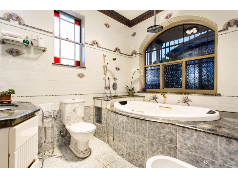 Dulwich Hill NSW 2203