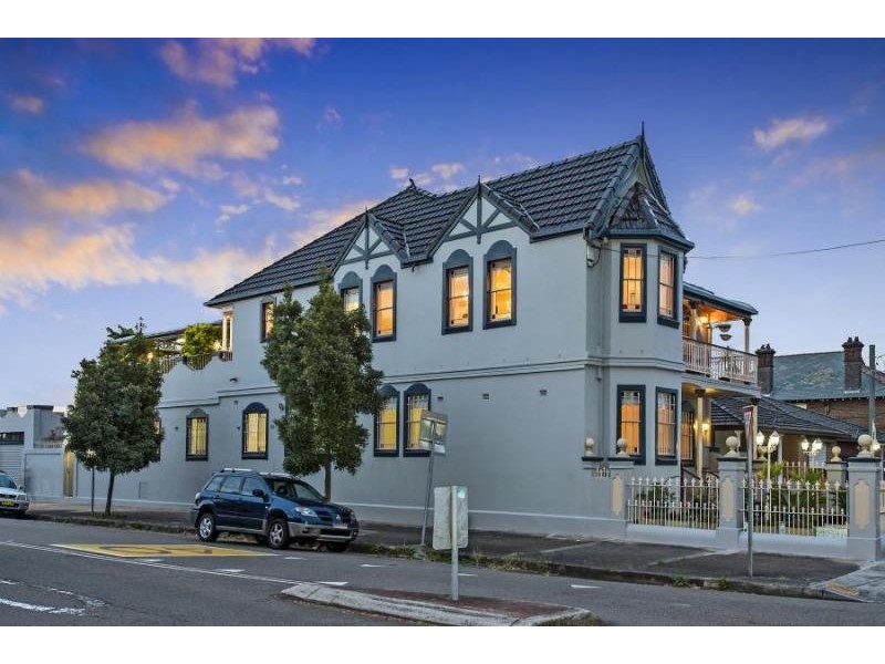 Dulwich Hill NSW 2203