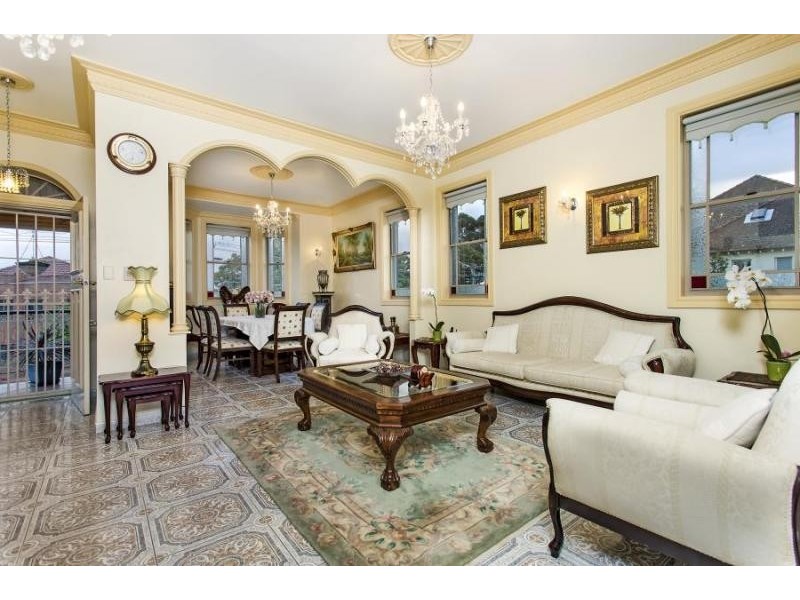 Dulwich Hill NSW 2203