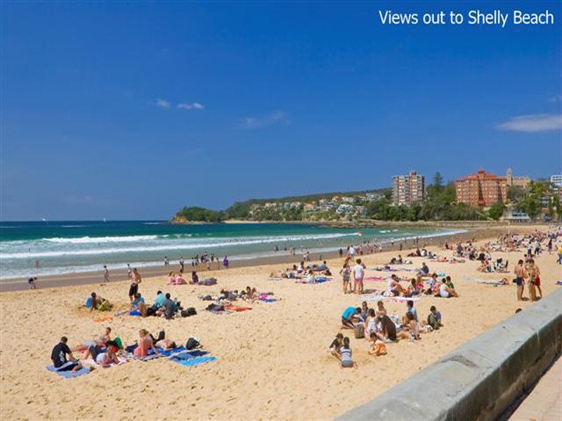 Manly NSW 2095