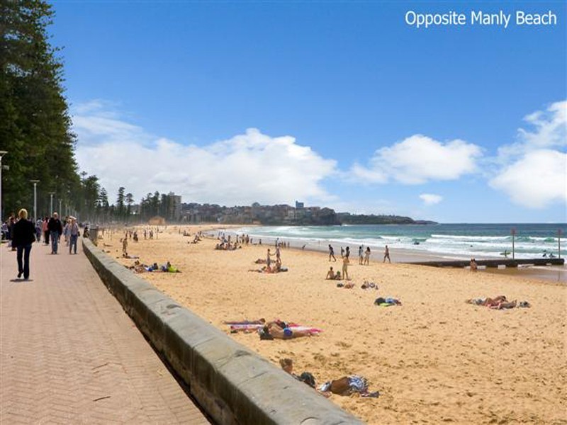 Manly NSW 2095