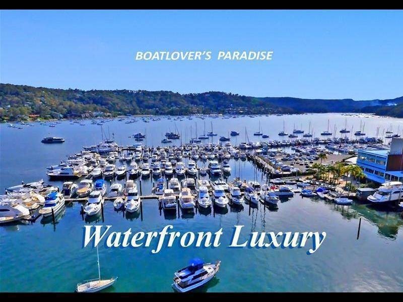 24/1 Prince Alfred Parade, Newport NSW 2106