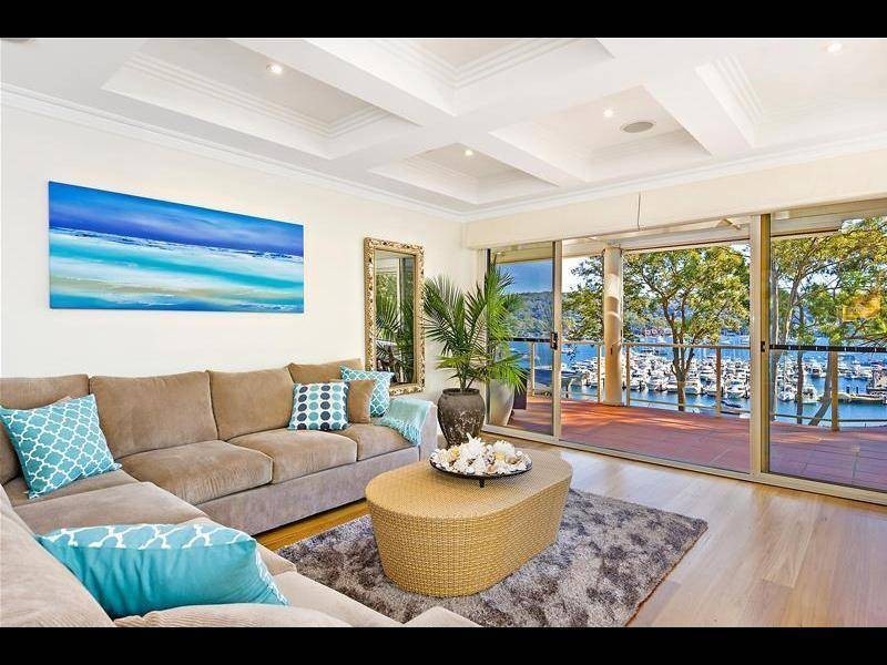 24/1 Prince Alfred Parade, Newport NSW 2106