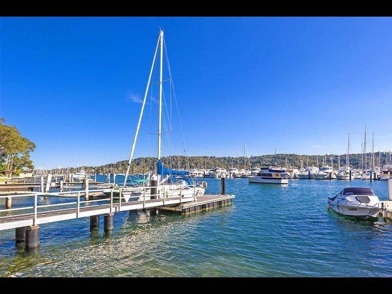 24/1 Prince Alfred Parade, Newport NSW 2106