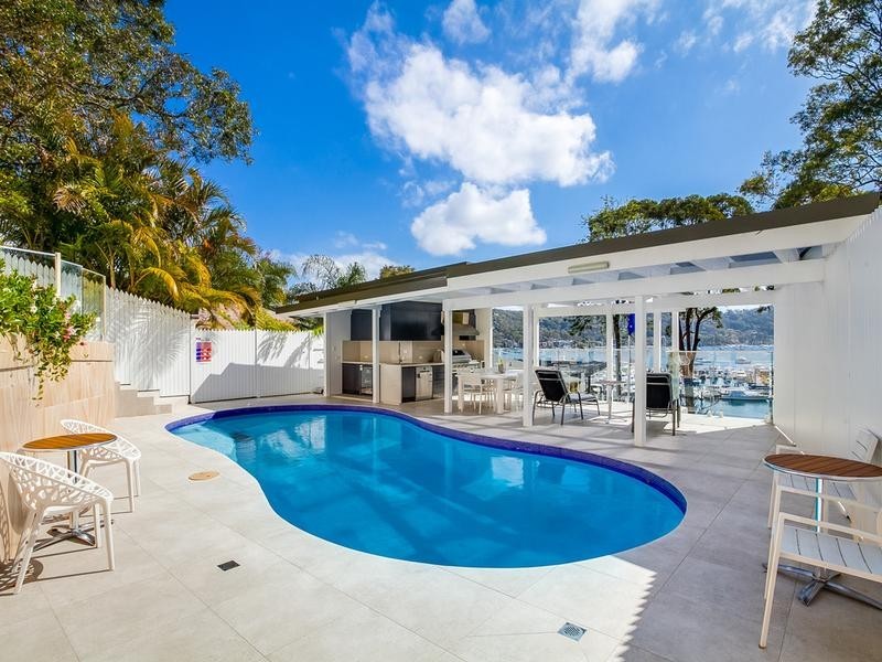 22/22 Prince Alfred Parade, Newport NSW 2106