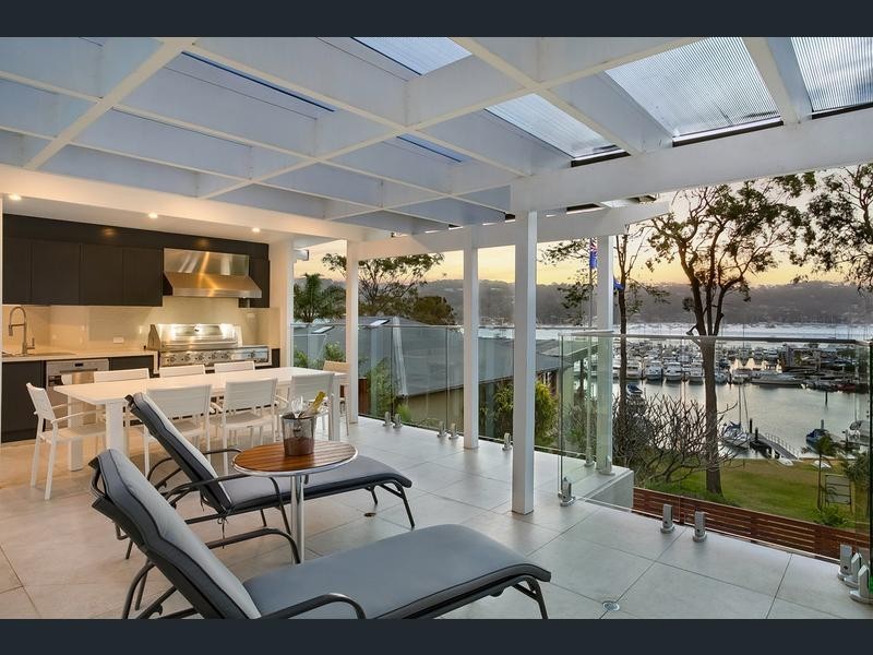 22/22 Prince Alfred Parade, Newport NSW 2106