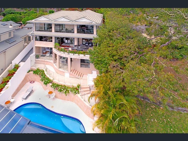 22/22 Prince Alfred Parade, Newport NSW 2106