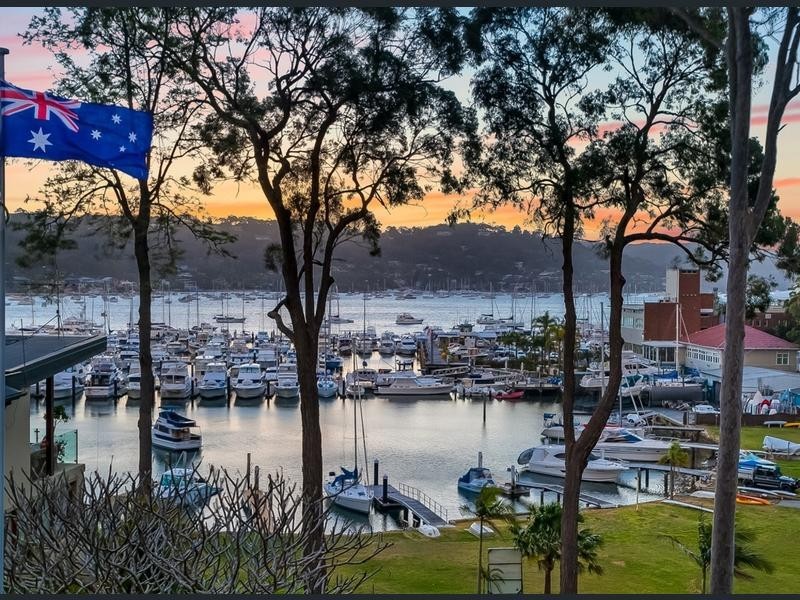 22/22 Prince Alfred Parade, Newport NSW 2106