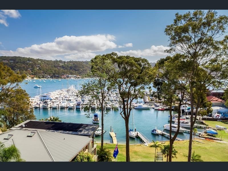 22/22 Prince Alfred Parade, Newport NSW 2106