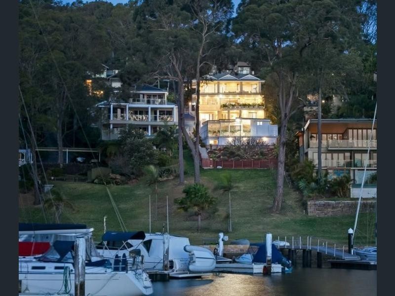 22/22 Prince Alfred Parade, Newport NSW 2106