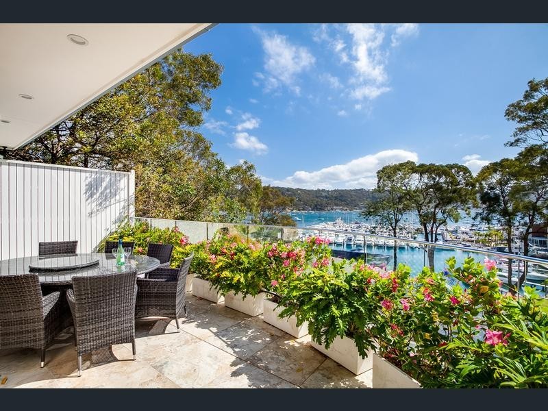 22/22 Prince Alfred Parade, Newport NSW 2106