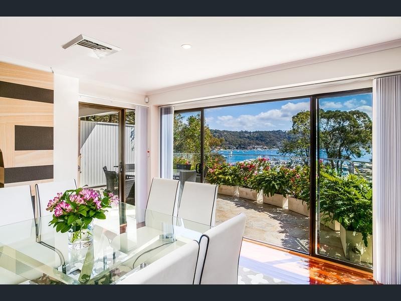 22/22 Prince Alfred Parade, Newport NSW 2106