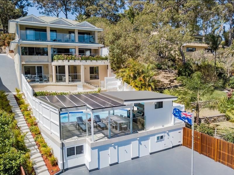 22/22 Prince Alfred Parade, Newport NSW 2106