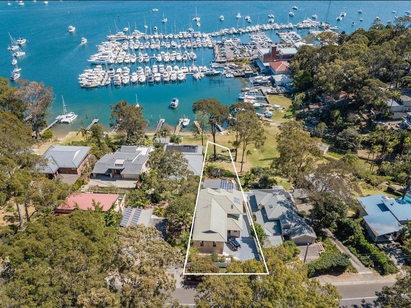 22/22 Prince Alfred Parade, Newport NSW 2106